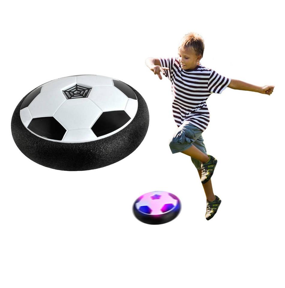 Hoverball – Légpárnás focilabda(BBV)