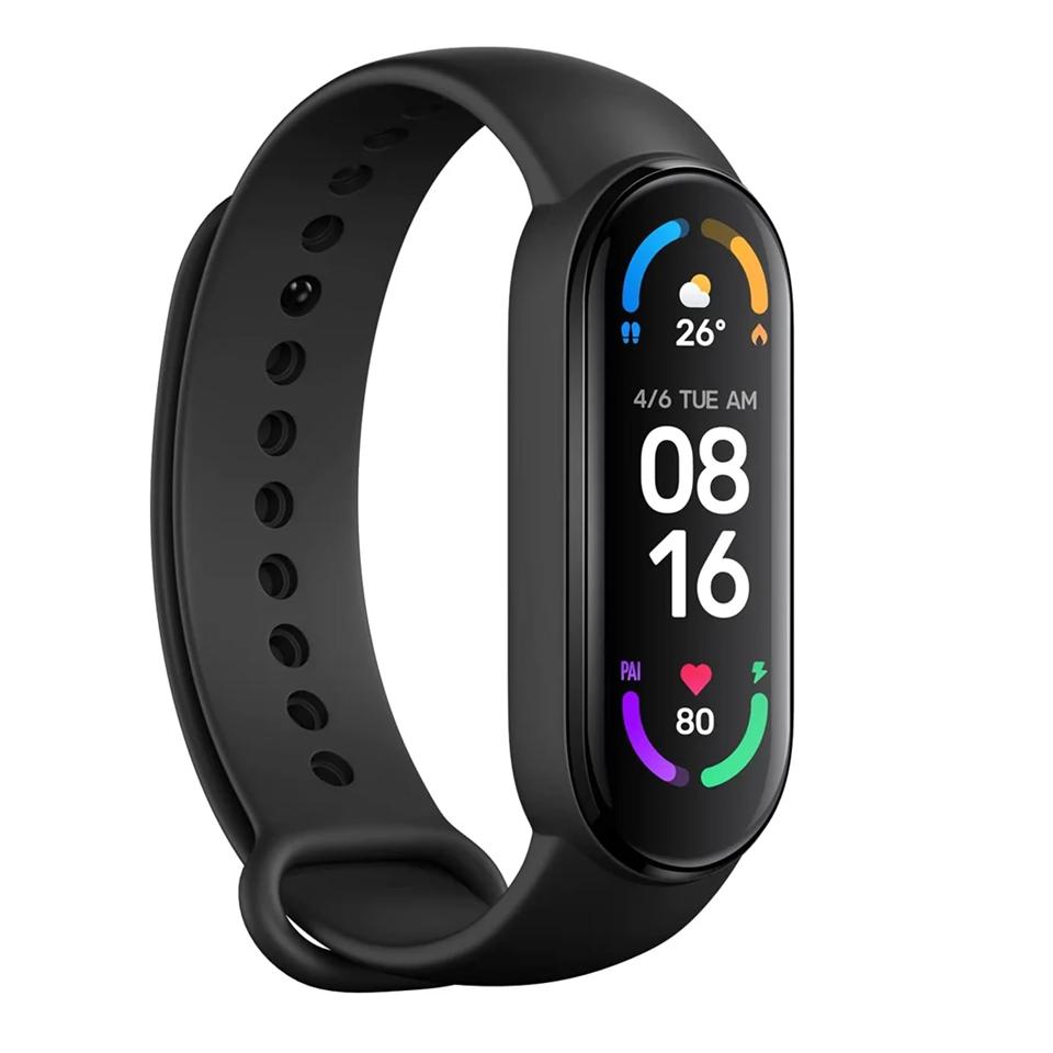 Smart Band M7- M8 okosóra - alvásfigyelővel, véroxigénszint mérővel és sport móddal