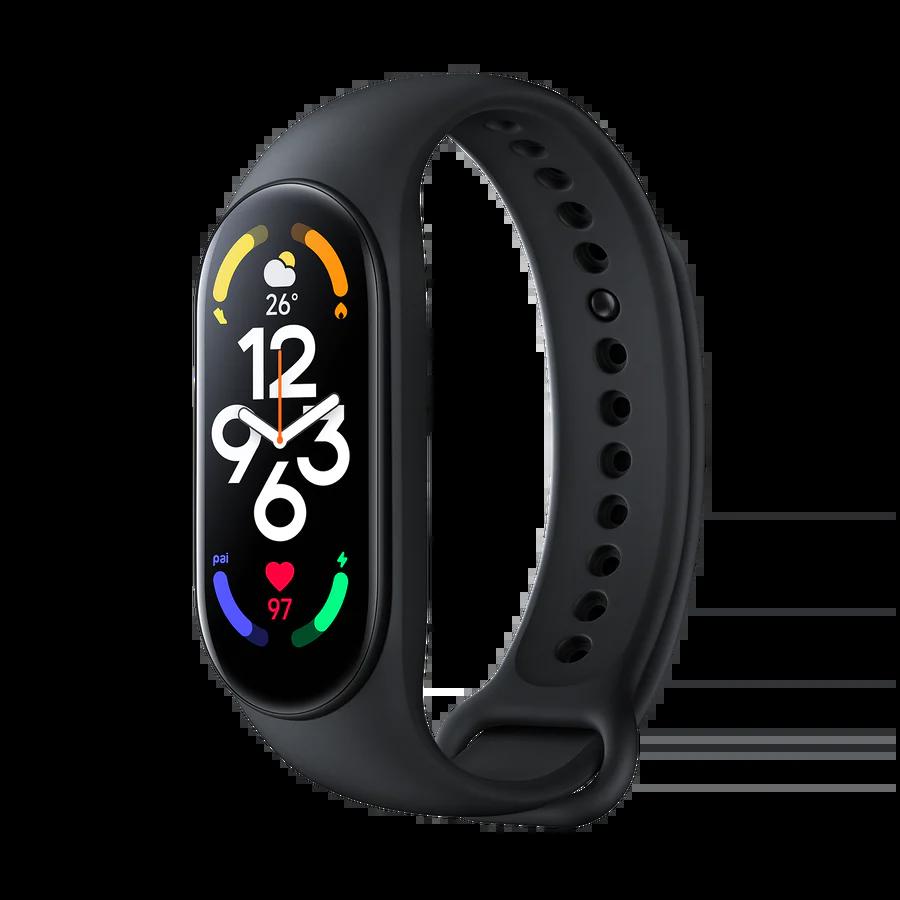 Smart Band M7- M8 okosóra - alvásfigyelővel, véroxigénszint mérővel és sport móddal