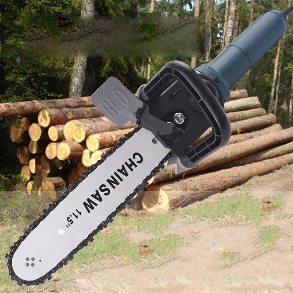 FLK láncfűrész adapter flexhez 11,5"