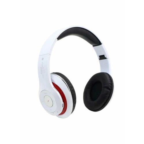 STN13-16 Bluetooth sztereó fejhallgató - WMA/MP3 zenelejátszással és telefonhívási funkcióval