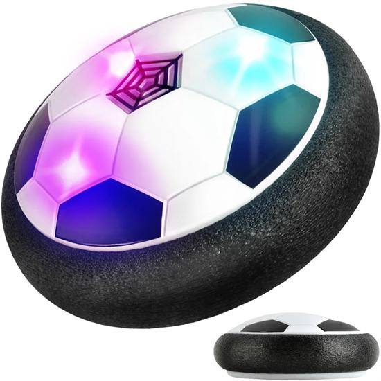 Hoverball – Légpárnás focilabda(BBV)