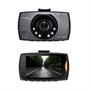 CarCamcorder autós menetrögzítő kamera beépített mikrofonnal és éjjellátó funkcióval - 1080p full HD