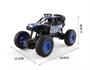 Sziklamászó OFF-ROAD távirányítós terepjáró