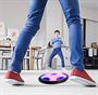 Hoverball – Légpárnás focilabda(BBV)