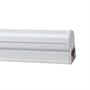 700 lumen fényerejű, 57 cm-es T5 LED fénycső armatúrával és hálózati csatlakozóval 8W