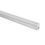 700 lumen fényerejű, 57 cm-es T5 LED fénycső armatúrával és hálózati csatlakozóval 8W