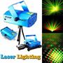 Laser Light mozgó lézerfény rendszer - hangvezérelt party fény