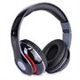 STN13-16 Bluetooth sztereó fejhallgató - WMA/MP3 zenelejátszással és telefonhívási funkcióval