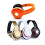 STN13-16 Bluetooth sztereó fejhallgató - WMA/MP3 zenelejátszással és telefonhívási funkcióval