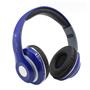 STN13-16 Bluetooth sztereó fejhallgató - WMA/MP3 zenelejátszással és telefonhívási funkcióval