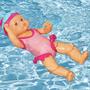 WaterBaby - úszó interaktív játékbaba, utánozza az úszást, 33 cm