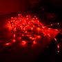 15 méteres Wifi-s RGB LED szalag szett - telefonnal illetve távirányítóval is vezérelhető