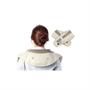 Cervical massage shawls - Nyak és vállmasszírozó készülék