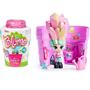 Blume dolls virágszál hercegnő - virágcserépből kinövő varázslatos meglepetés baba kislányoknak
