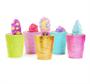 Blume dolls virágszál hercegnő - virágcserépből kinövő varázslatos meglepetés baba kislányoknak