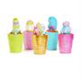 Blume dolls virágszál hercegnő - virágcserépből kinövő varázslatos meglepetés baba kislányoknak