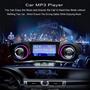Autórádió formájú 3in1 FM Transmitter, MP3-lejátszó és Bluetooth kihangosító