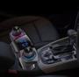 Autórádió formájú 3in1 FM Transmitter, MP3-lejátszó és Bluetooth kihangosító